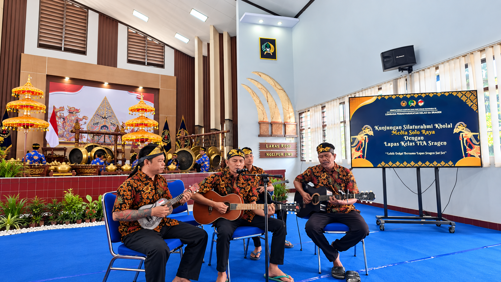 Berita